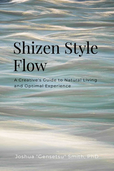 SHIZEN STYLE FLOW