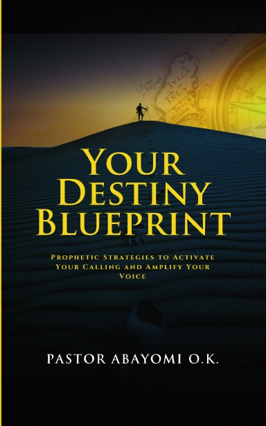 Your Destiny Blueprint
