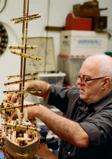 Scott MacLeod / Studio Catalog Texas 2025