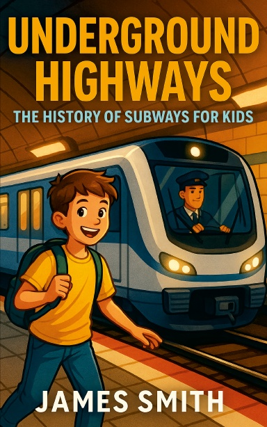 Underground Highways