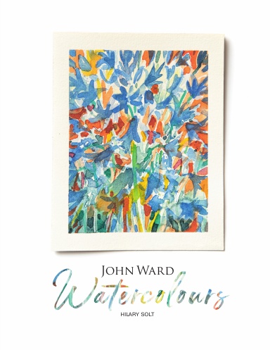 John Ward Watercolours