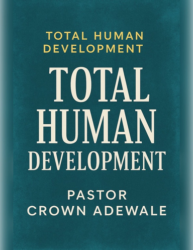 Total Human Development