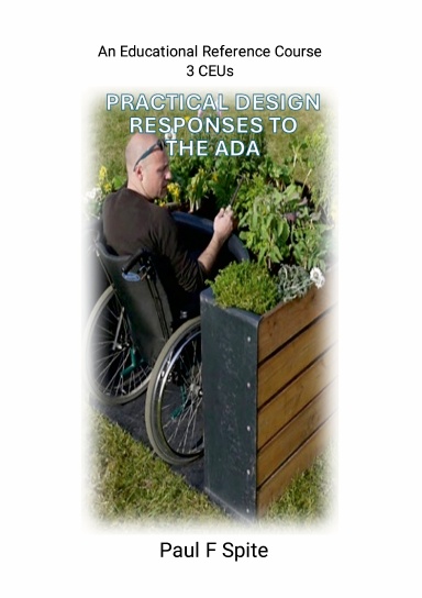 Practical Design Responses to the ADA