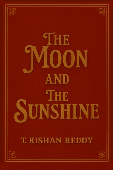 The Moon and The Sunshine