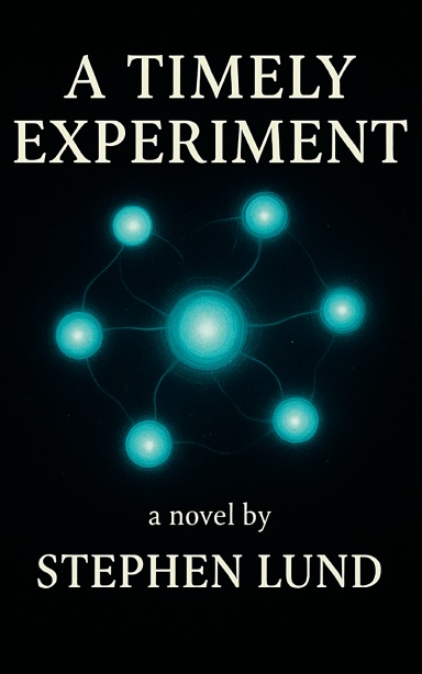 A Timely Experiment