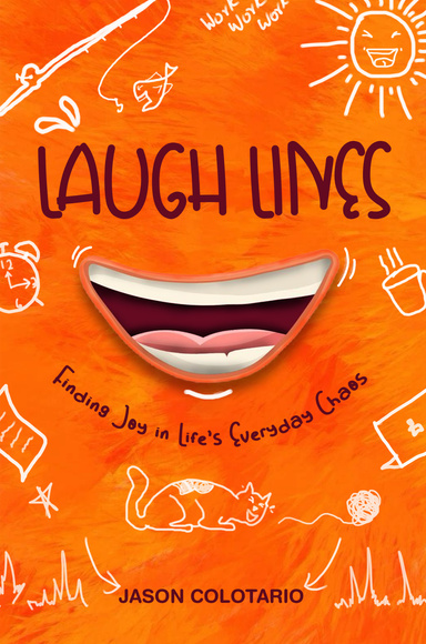 Laugh Lines