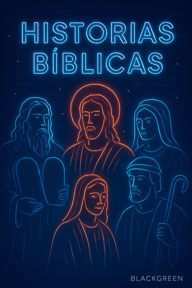 Historias biblicas
