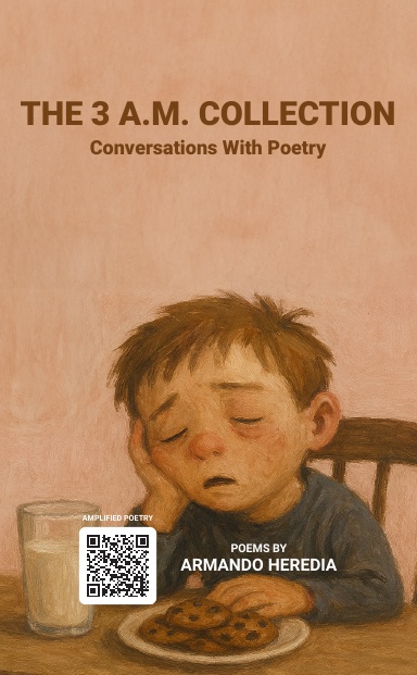 Conversations With Poetry
