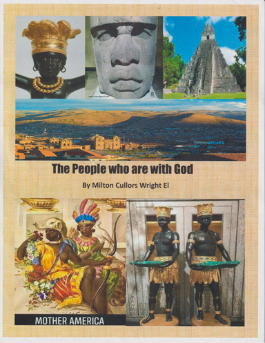 The People who are with God