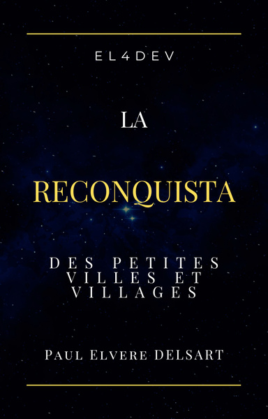 EL4DEV – La Reconquista des Petites villes et Villages
