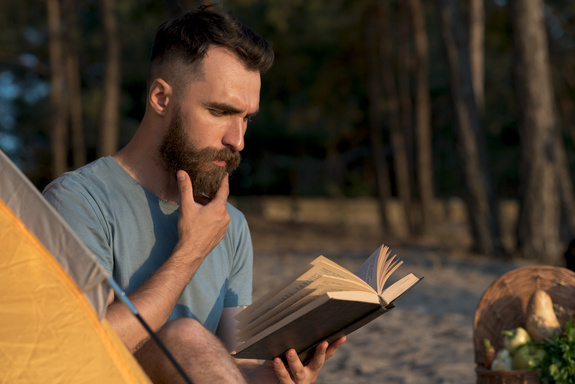 Learn Speed Reading in Just 10 Minutes a Day -No Apps Needed