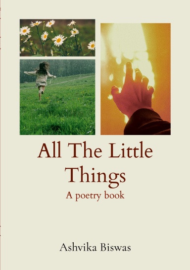 All The Little Things
