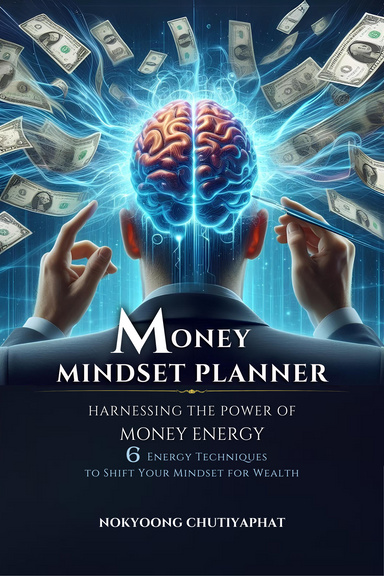 Money  Mindset Planner