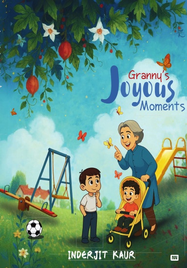Granny's Joyous Moments