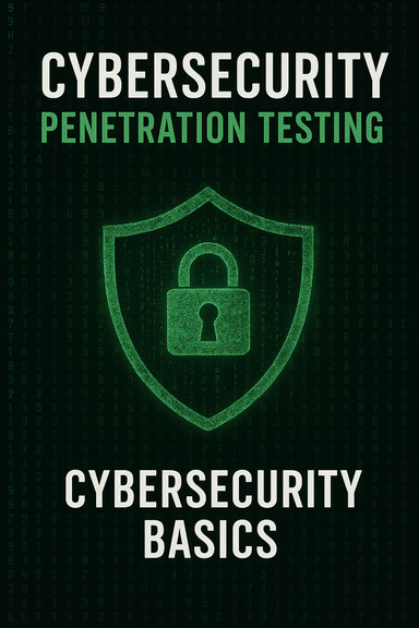 Penetration Testing & Cybersecurity Basics