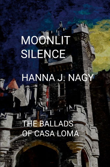 MOONLIT SILENCE