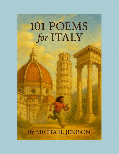 101 Poems for Italy