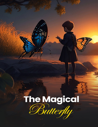 The Magical Butterfly