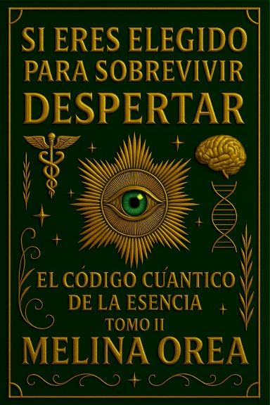 SI ERES ELEGIDO PARA SOBREVIVIR: