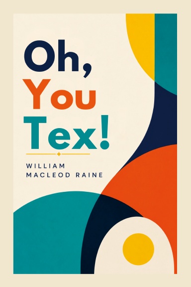 Oh, You Tex!