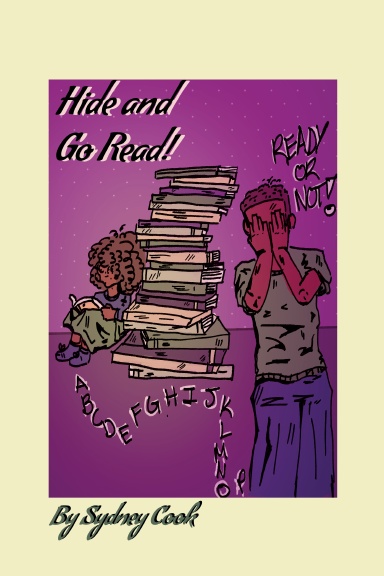 Hide and Go Read!