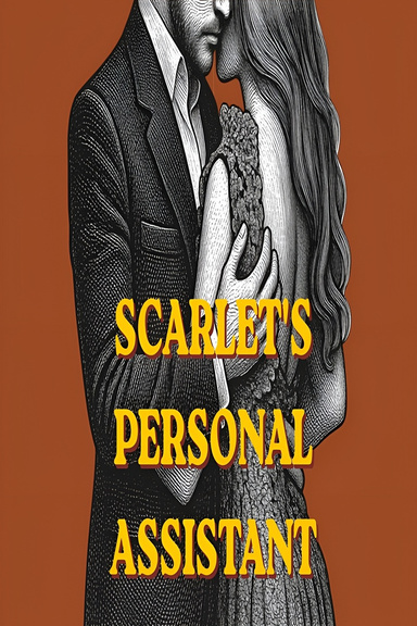 Scarlet's personal assistant