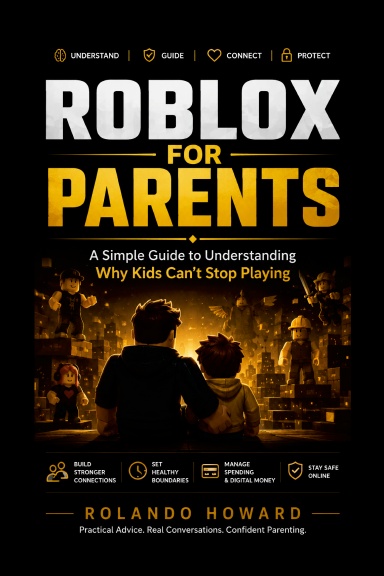 Roblox for Parent