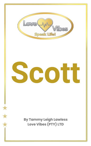 Scott