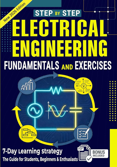 Basic Electrical Engineering  Understanding the Fundamentals