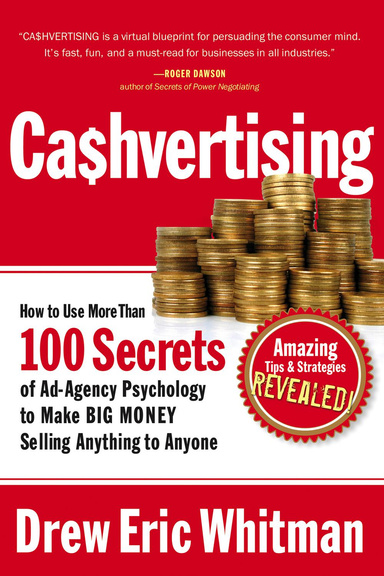 Cashvertising A Comprehensive Guide
