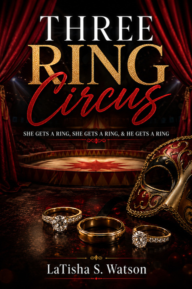 3 Ring Circus
