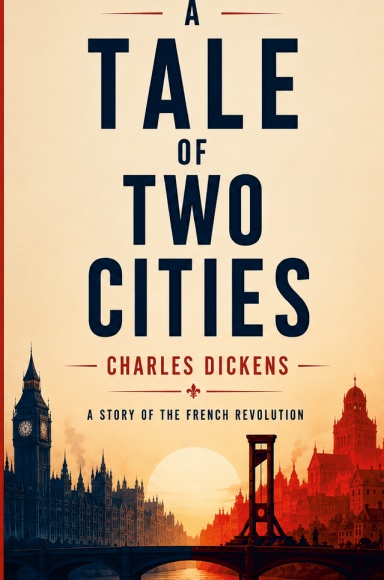 A Tale of Two Cities