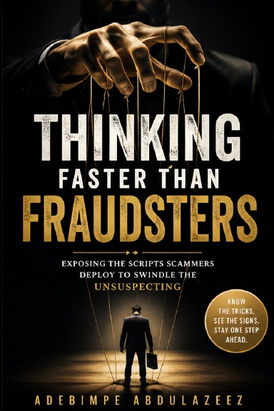 Thinkng Faster Than Fraudsters