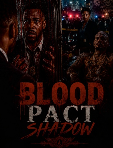 Blood Pact Shadow