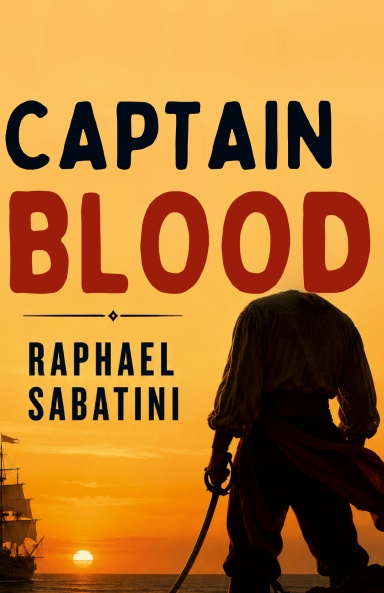 Captain Blood