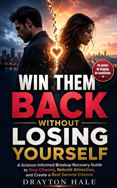 Win Them Back Without Losing Yourself