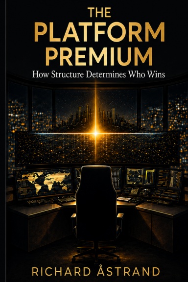 The Platform Premium