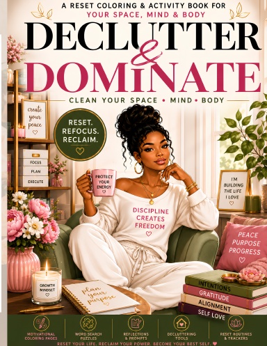 Declutter & Dominate