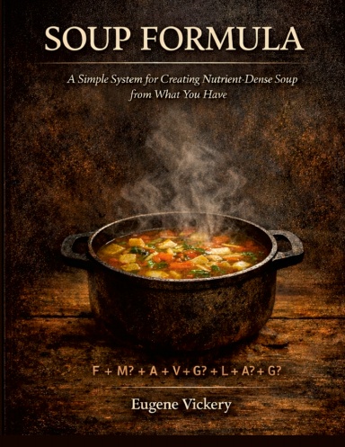 Soup Formula