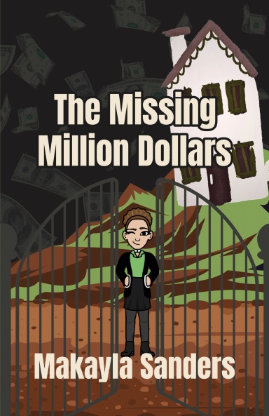 The Missing Million Dollars