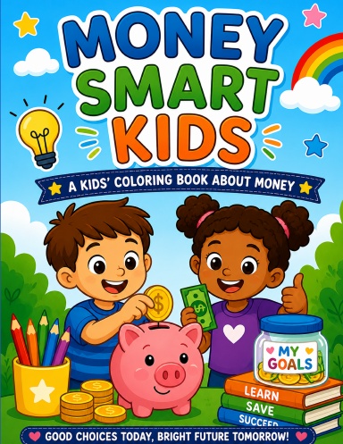 Money Smart Kids