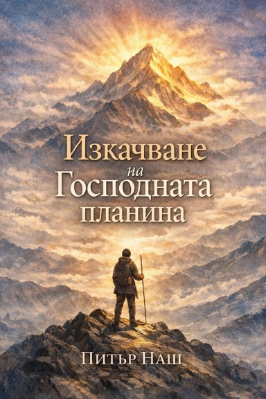 Изкачване на планината Господня