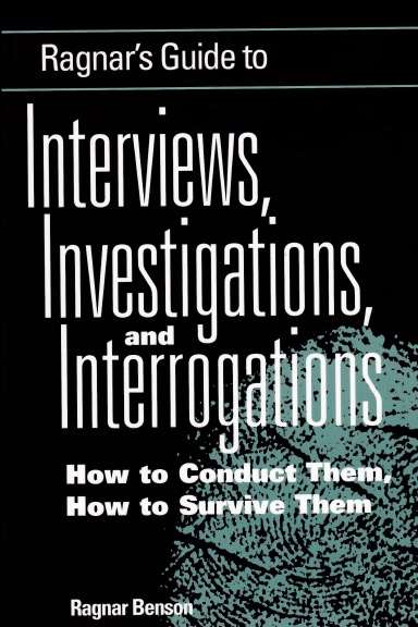 Ragnars Guide to Interviews