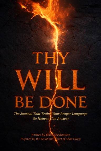 Thy Will Be Done – Lightning Edition