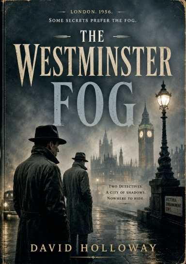 The Westminster Fog