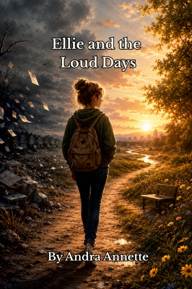 Ellie and the Loud Days