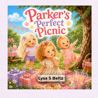 Parker's Perfect Picnic