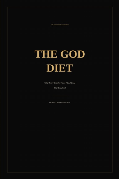THE GOD DIET