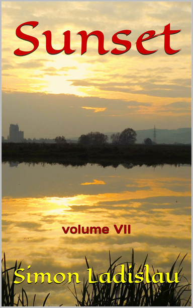 Sunset, volume VII