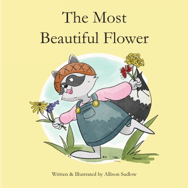 The Most Beautiful Flower